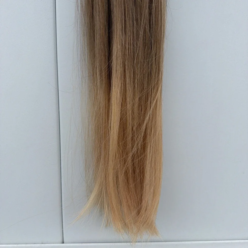 BELLAMI silk seam